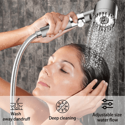 HydroFilter Shower™