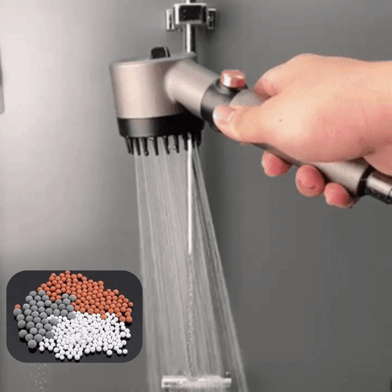 HydroFilter Shower™