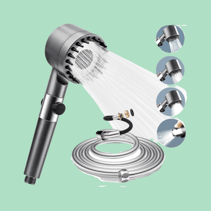 HydroFilter Shower™