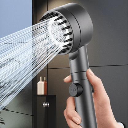 HydroFilter Shower™