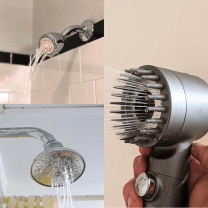 HydroFilter Shower™