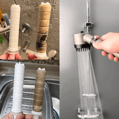 HydroFilter Shower™