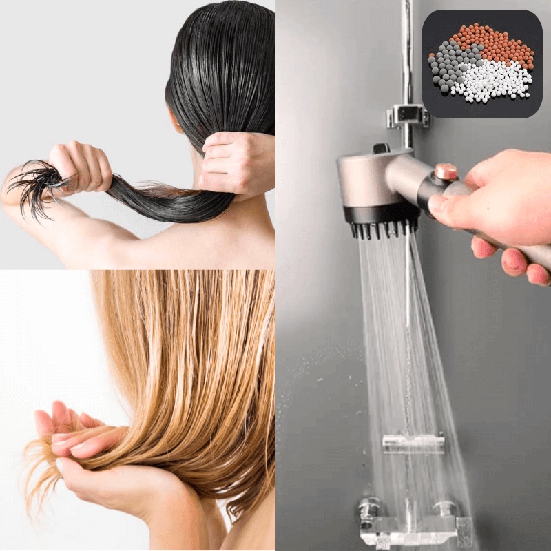 HydroFilter Shower™