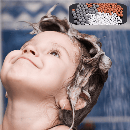 HydroFilter Shower™