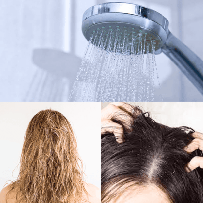 HydroFilter Shower™